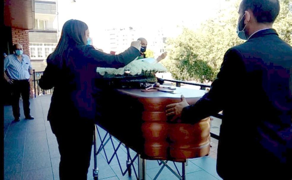 Eras de Renueva, La Bañeza, José Aguado y Palomera encabezan las tasas de enfermos Covid por áreas de salud