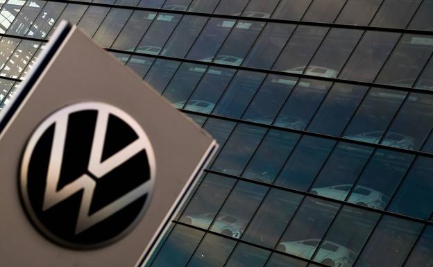 La justicia alemana procesa al expresidente de Volkswagen por el 'diésel gate'