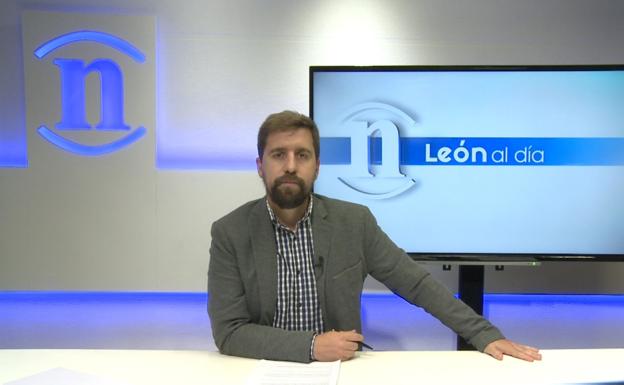 Informativo leonoticias | 'León al día' 10 de septiembre