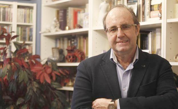 Memoria de César Gavela