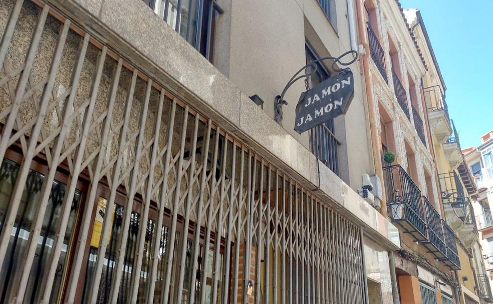 Otro clásico baja la trapa: adiós al 'Jamón Jamón'