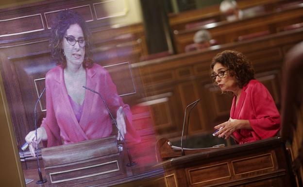 Los Ayuntamientos de la provincia mantendrán en la hucha 155 millones al caer el decreto de remanentes