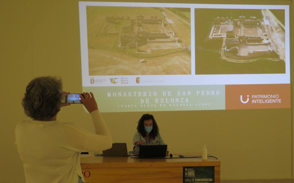 La historia bajo nuestros pies