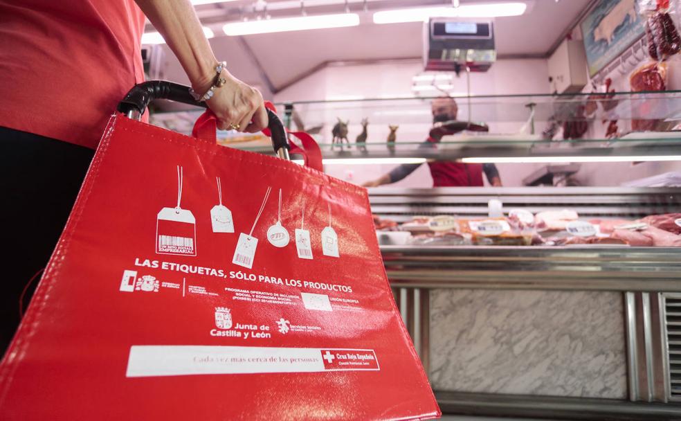 Una bolsa de conciencia