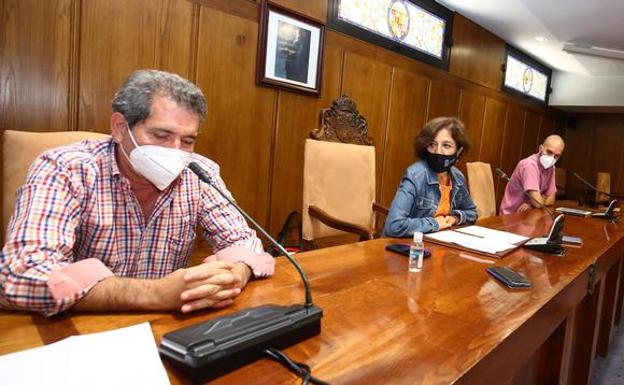 Álvaro Caboalles dirige en Ponferrada un taller escénico de experimentación para jóvenes de 16 a 30 años