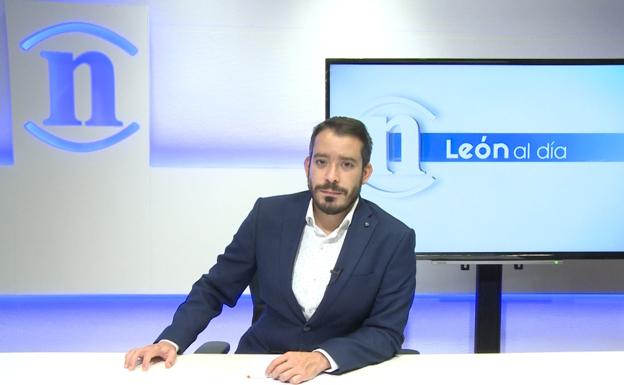 Informativo leonoticias | 'León al día' 11 de septiembre