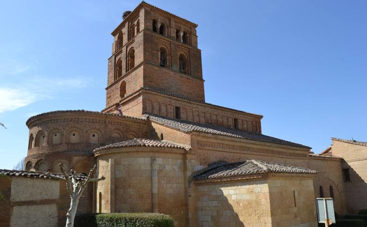 Tierra de Campos, un lugar con mucha historia