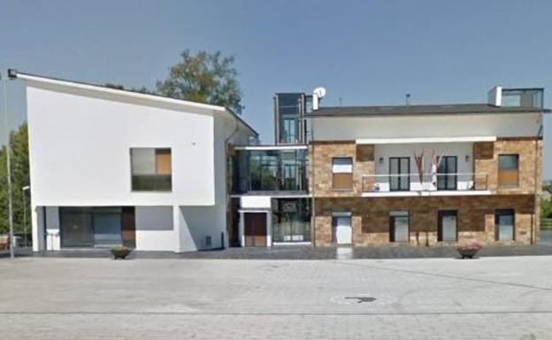 Carracedelo consigue una subvención europea para instalar wifi gratuito en espacios públicos