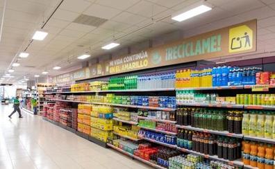 Así son los nuevos supermercados «verdes» de Mercadona