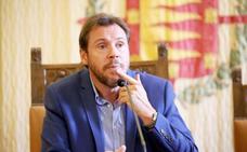 Óscar Puente asegura que la oposición del PSOE en la comunidad es «mejorable» y falta coordinación