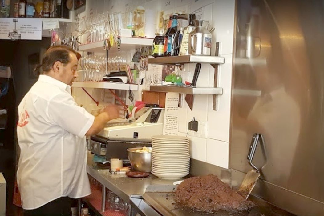 Paco, el de La Bicha: «La nueva normalidad es un cuento chino, cuando llegue la de verdad decidiré si abrir»