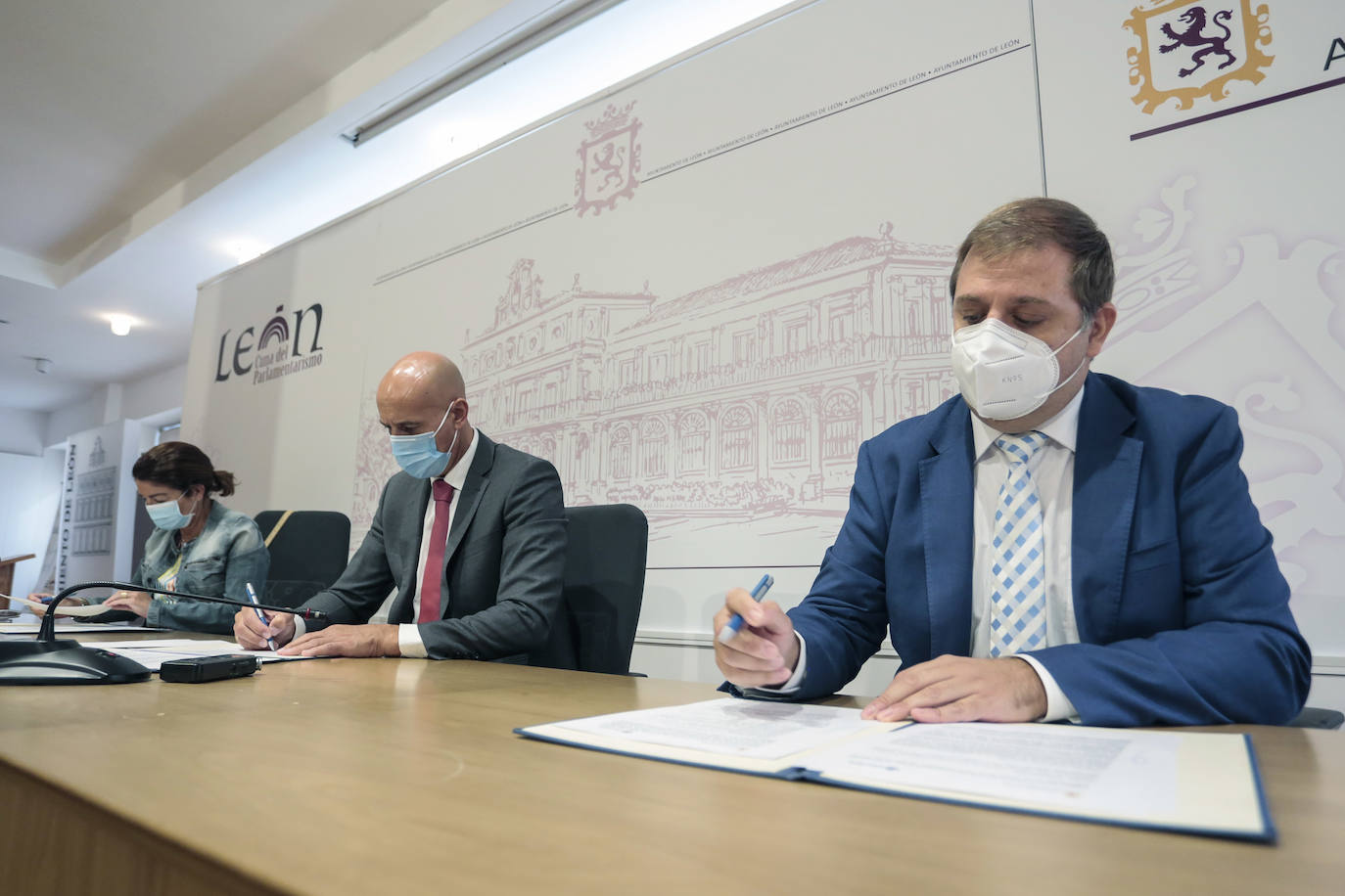 Para pagar, desde Correos