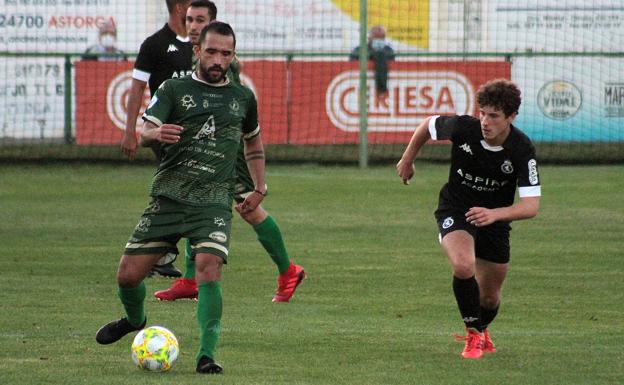 La RFEF ratifica el inicio de la Segunda B y Tercera el 18 de octubre y este martes habrá calendario