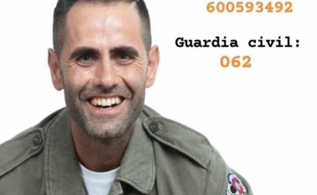 Aparece muerto en Zamora el hombre desaparecido en Aguilar de Tera y encontrado este lunes en Pueblica de Valverde