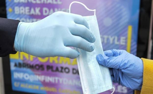 La Junta pedirá más rigor a León y San Andrés del Rabanedo para frenar la Covid-19 o podría ordenar el regreso a la 'fase 1'