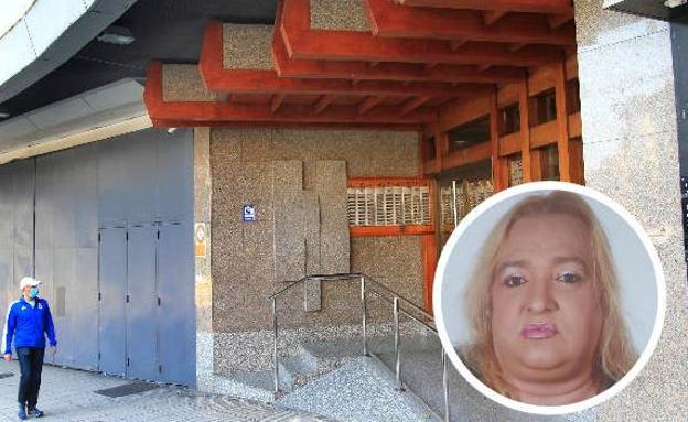 Trasladarán a León a la mujer asesinada en Oviedo tras ser agredida por su pareja