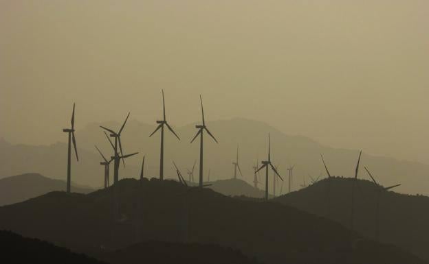 Pablo Fernández: «Estamos a favor de las energías renovables, pero siempre que sea sostenible»