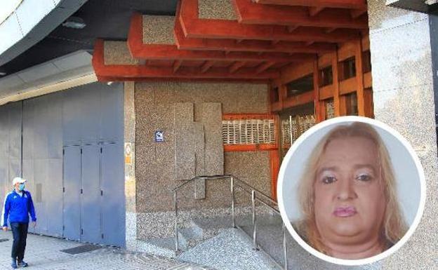 En libertad la pareja de la leonesa fallecida, Susana Criado: «Solo quería sacarla del coche»