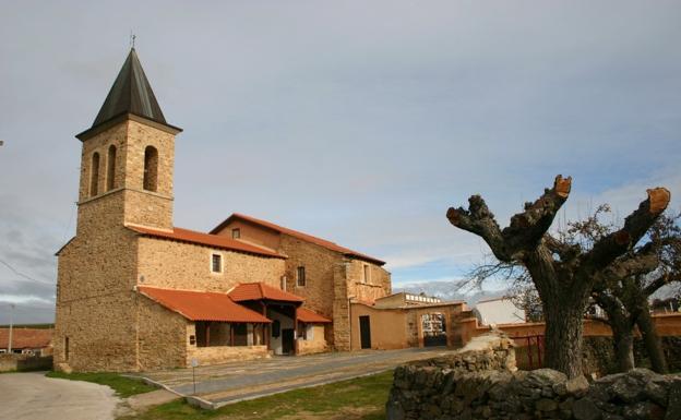 El Santuario de La Carballeda se restaurará con 82.000 euros aportados por la Diputación de Zamora y la Diócesis de Astorga