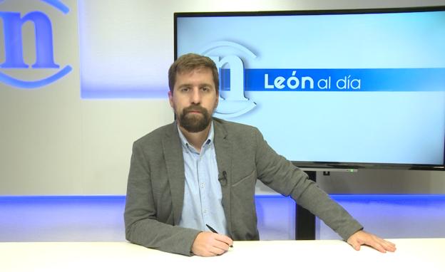 Informativo leonoticias | 'León al día' 17 de septiembre