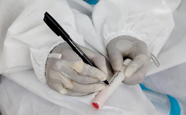 León suma 36 nuevos positivos y la Junta cree que «la situación general es complicada»