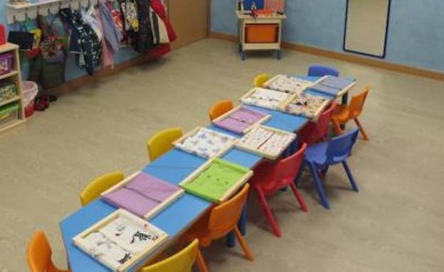 Las ludotecas municipales de León volverán a la actividad el 6 de octubre y la inscripción se abre el lunes