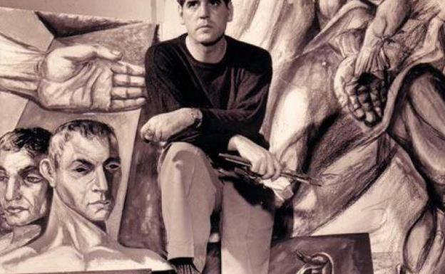 La Fundación Vela Zanetti retoma las rutas guiadas para dar a conocer el legado del pintor