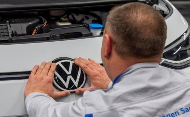 Volkswagen espera producir 1,5 millones de coches eléctricos en 2025