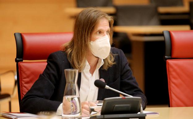 Pablo Fernández, sobre la comisión de las eólicas: «Ya está bien de que el PP se ría de los ciudadanos»