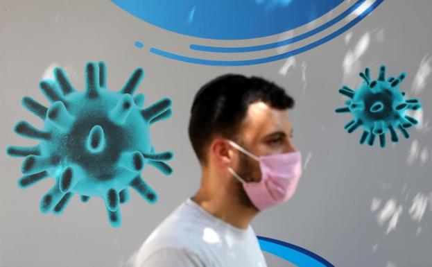 Un virólogo advierte de que Alemania puede seguir los pasos de España