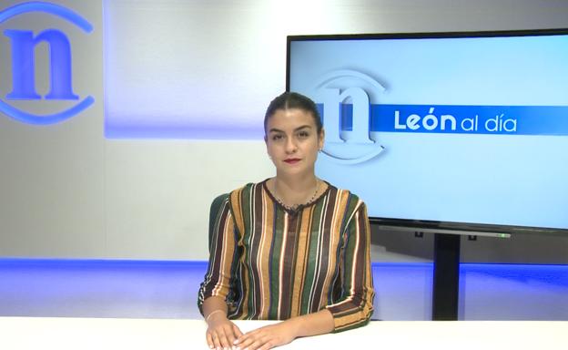 Informativo leonoticias | 'León al día' 18 de septiembre