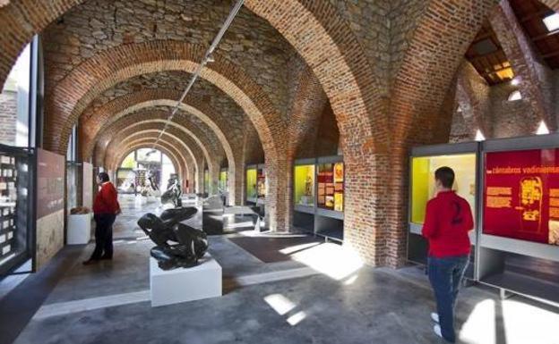 El Museo de la Minería de Sabero acerca a los más pequeños la ciencia de una forma divertida