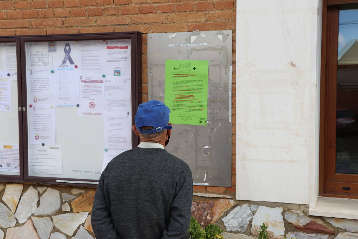 Santas Martas se confina con un brote que afecta a casi medio pueblo