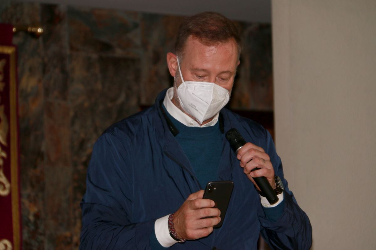 Inauguración del Encuentro Transfronterizo de Jóvenes y Deportes de Castilla y León y Portugal