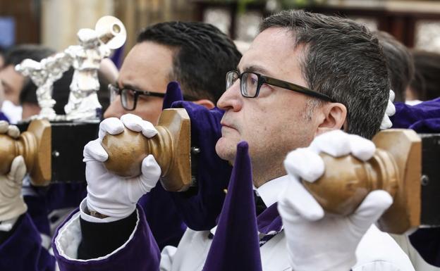 Manuel Ángel Fernández seguirá siendo presidente de la Junta Mayor