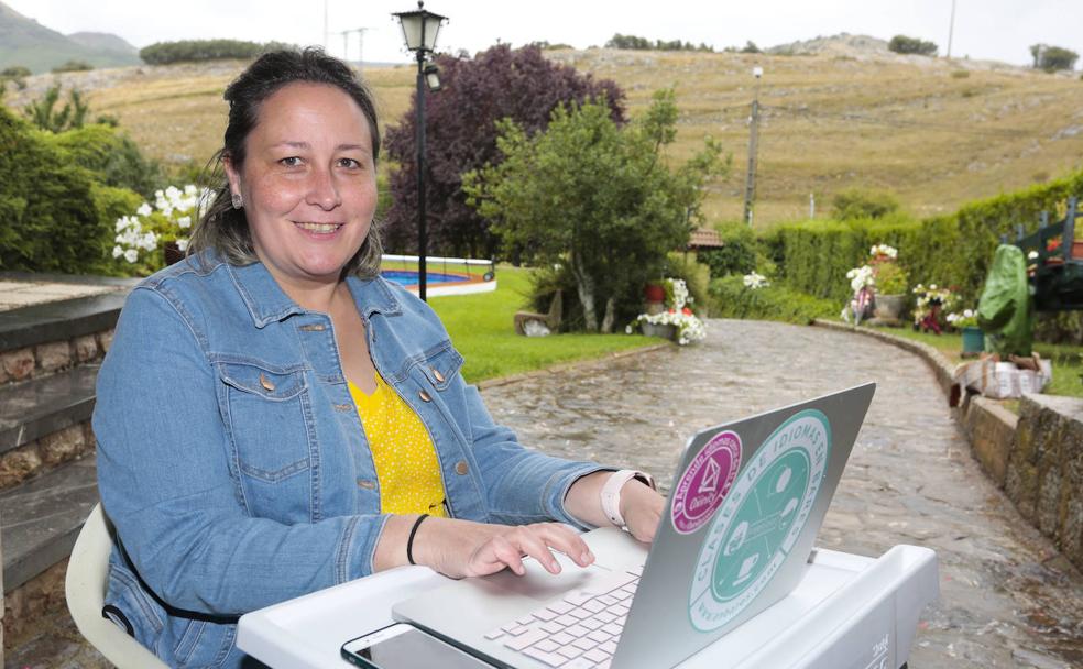 La oportunidad para volver a casa