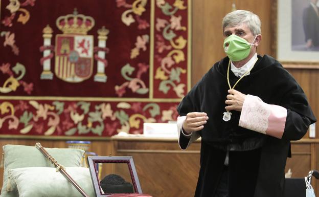 Preocupación entre los rectores porque el Fondo Covid-19 no llega a las universidades: «Esto va por autonomías»