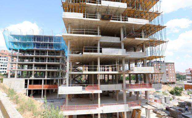 La vivienda se reinventa ante la covid: Terrazas, espacios para largas estancias y casas unifamiliares