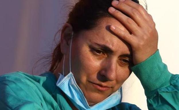 La covid-19 sigue golpeando León: 63 nuevos positivos, un fallecido y 15 brotes activos