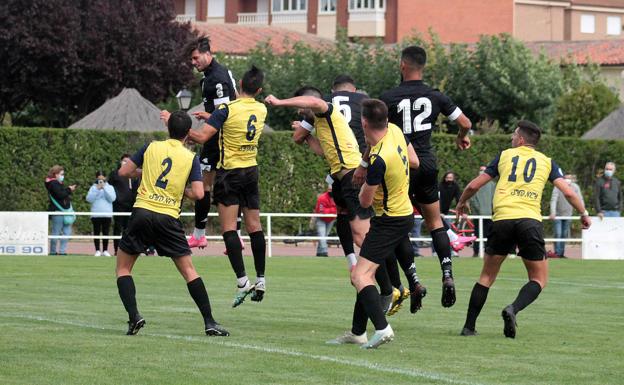 La Tercera División ya conoce su calendario