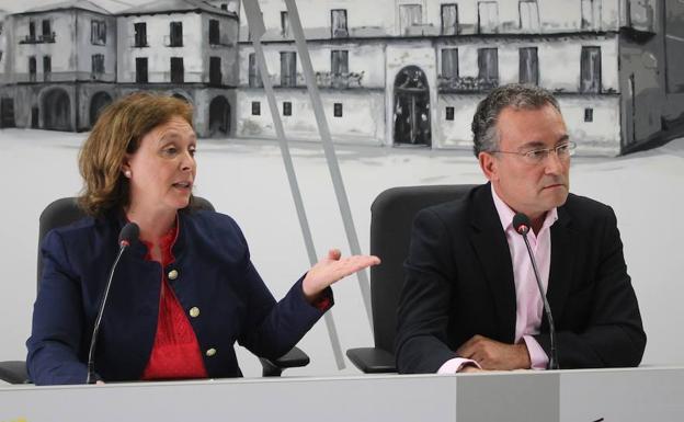 El PP pide que León se adhiera a la plataforma 'Accessibilitas' de la Once y el Real Patronato de la Discapacidad