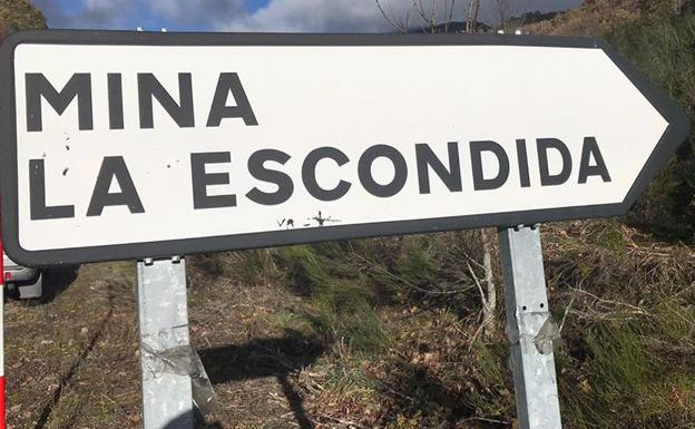 Vox pregunta al Gobierno qué medidas contempla para reactivar la zona de Laciana-Alto Sil «tan devastada»