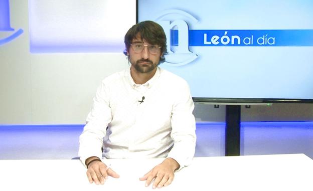 Informativo leonoticias | 'León al día' 21 de septiembre