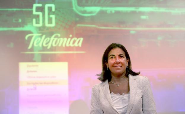 Telefónica ofrecerá 5G en León capital a partir del mes de octubre