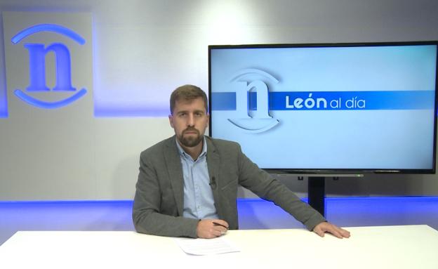 Informativo leonoticias | 'León al día' 22 de septiembre