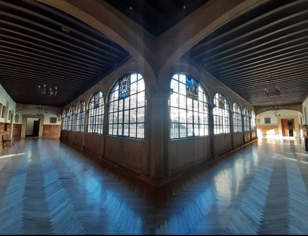 La Diputación da los primeros pasos de su presupuesto para 2021 «con una fuerte caída de ingresos»