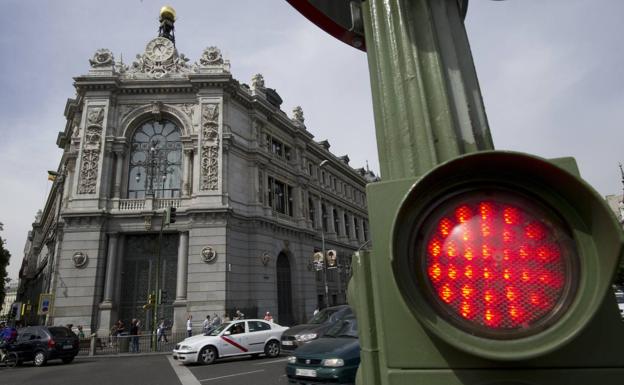 El Banco de España avisa de que los impagos crecerán sin moratorias