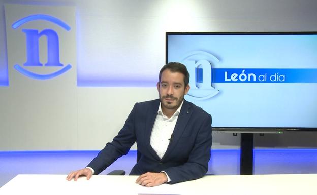 Informativo leonoticias | 'León al día' 23 de septiembre