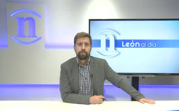 Informativo leonoticias | 'León al día' 24 de septiembre