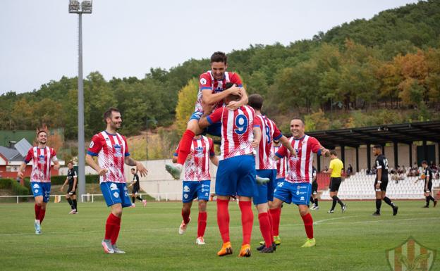 El Bembibre celebrará la XL edición del Trofeo Villarejo